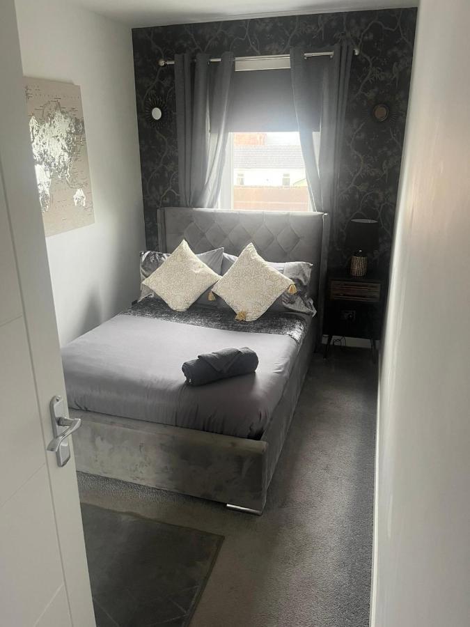 Holiday Apartment Ardrossan Kültér fotó